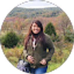 Profile photo of Kristina Alvarez