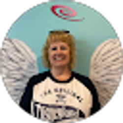 Profile photo of Cynthia Dunn