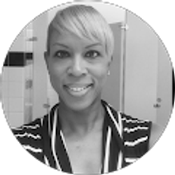 Profile photo of LaKesha Bennett