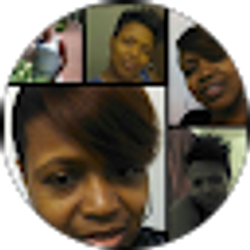 Profile photo of Ms Pam