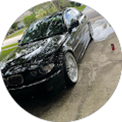 Profile photo of Mack Ciacci