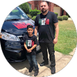 Profile photo of Kitchen Mafia Jr