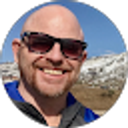 Profile photo of Spencer Tamblyn