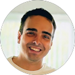 Profile photo of Grant Pollard