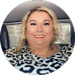 Profile photo of Patricia Barrera Morales (Patty)