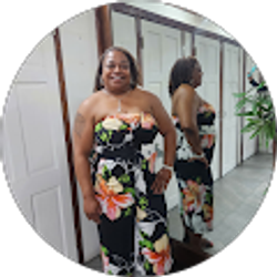 Profile photo of Michelle Wigfall