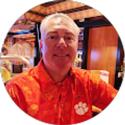 Profile photo of Chris Miller