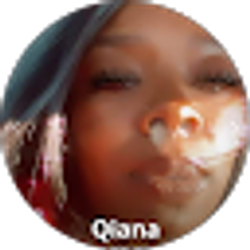 Profile photo of Qiana Thompson