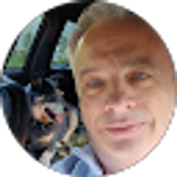 Profile photo of Bart Fitzpatrick