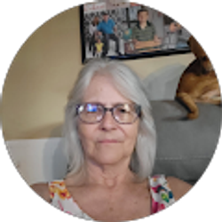 Profile photo of Linda Hale