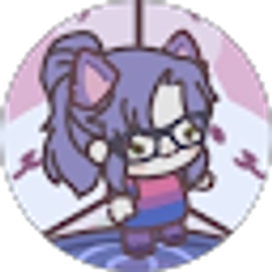 Profile photo of KitKat-Dax
