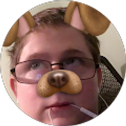 Profile photo of Adrean Puckett