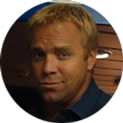 Profile photo of Eric Myers