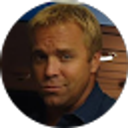 Profile photo of Eric Myers