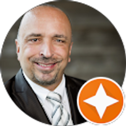 Profile photo of Armando Valdes