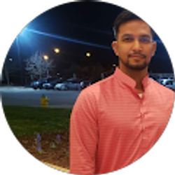 Profile photo of Mohammed Qasim