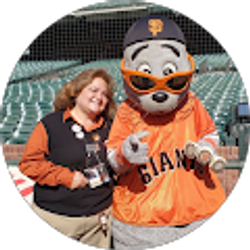 Profile photo of Christina Sargent