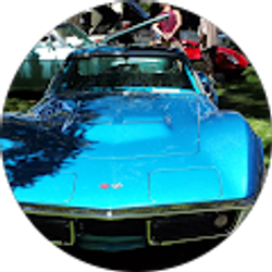 Profile photo of Minseok Park