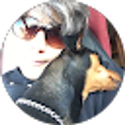 Profile photo of Sandra Veronesi