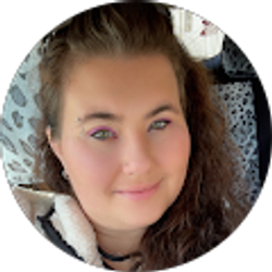 Profile photo of Jessica Ramer