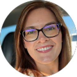 Profile photo of Jennifer I.