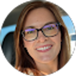 Profile photo of Jennifer I.