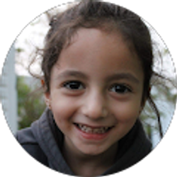 Profile photo of Maisoon Haddad-Makhlouf