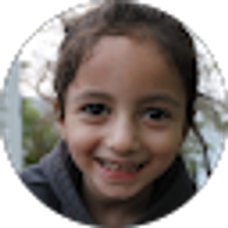 Profile photo of Maisoon Haddad-Makhlouf