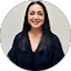 Profile photo of Kathryn Garza