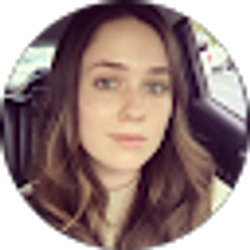 Profile photo of Aubrey Carr