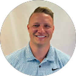 Profile photo of Blake Allen