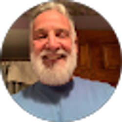 Profile photo of Dennis Mazur