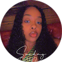 Profile photo of Lashana Robinson
