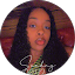 Profile photo of Lashana Robinson