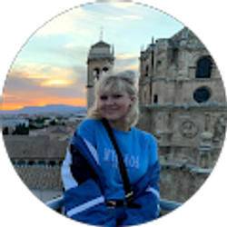 Profile photo of Brigette Sklar