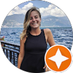 Profile photo of Sophie DeRosa