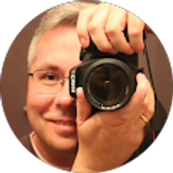 Profile photo of Brian McDaniel