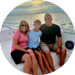 Profile photo of Burtscher Family