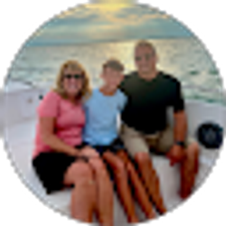 Profile photo of Burtscher Family