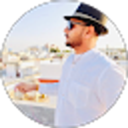 Profile photo of Harry Patel