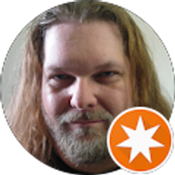 Profile photo of Thor Conner