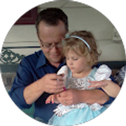 Profile photo of Carl Frost