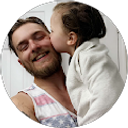 Profile photo of Nick Just