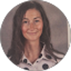 Profile photo of Sarah Byrd