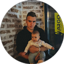 Profile photo of Oleg Pavlovski