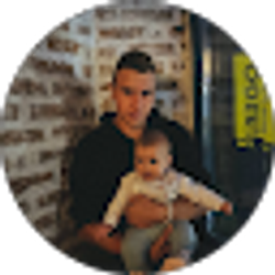 Profile photo of Oleg Pavlovski