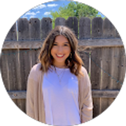 Profile photo of Kayla Spangler