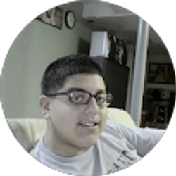 Profile photo of Francisco Pantoja