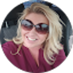 Profile photo of Renee Thornton