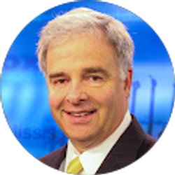 Profile photo of Don Moore